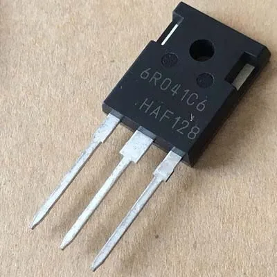 1 шт./лот 6R041 60R041C6 6R041C6 IPW60R041C6-247 77.5A 600V | Электронные компоненты и принадлежности