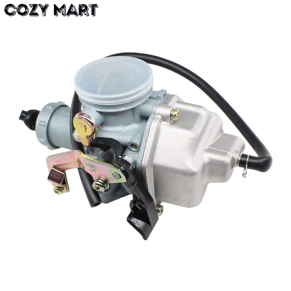 PZ30 30 мм Карбюратор Carb для 175cc 200cc 250cc ATV Dirt Bike Pit Quad Go Kart Багги Мотоцикл Dirt bike