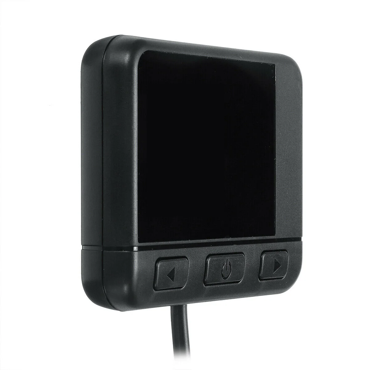 Авто ЖК-монитор Пульт дистанционного управления Лер переключатель в черном прочном для дизельного воздуха стояночный нагреватель