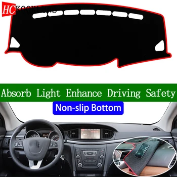 

For besturn b50 2016 2017 2018 2019 Car Stickers Interior Car Accessories