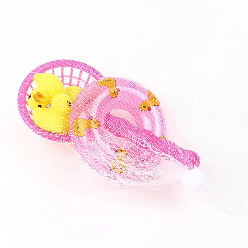 Игрушка для ванной игрушки животных плавающая вода цветные мягкие плавающие