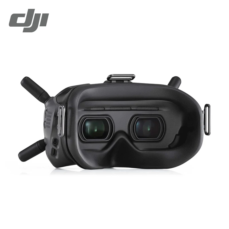 DJI FPV Experience Combo/DJI FPV Fly More Combo HD 720 p/120fps разрешение 4 км дальность передачи более низкая скорость задержки в 28 мс