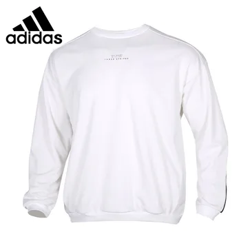 

Original New Arrival Adidas M MH 3S SWT CRE Men's Pullover Jerseys Sportswear