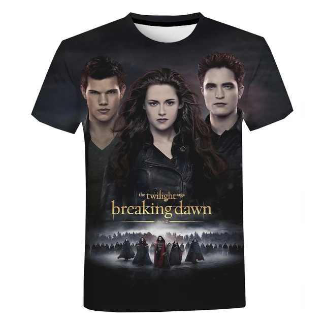 Twilight T-Shirt - Children's