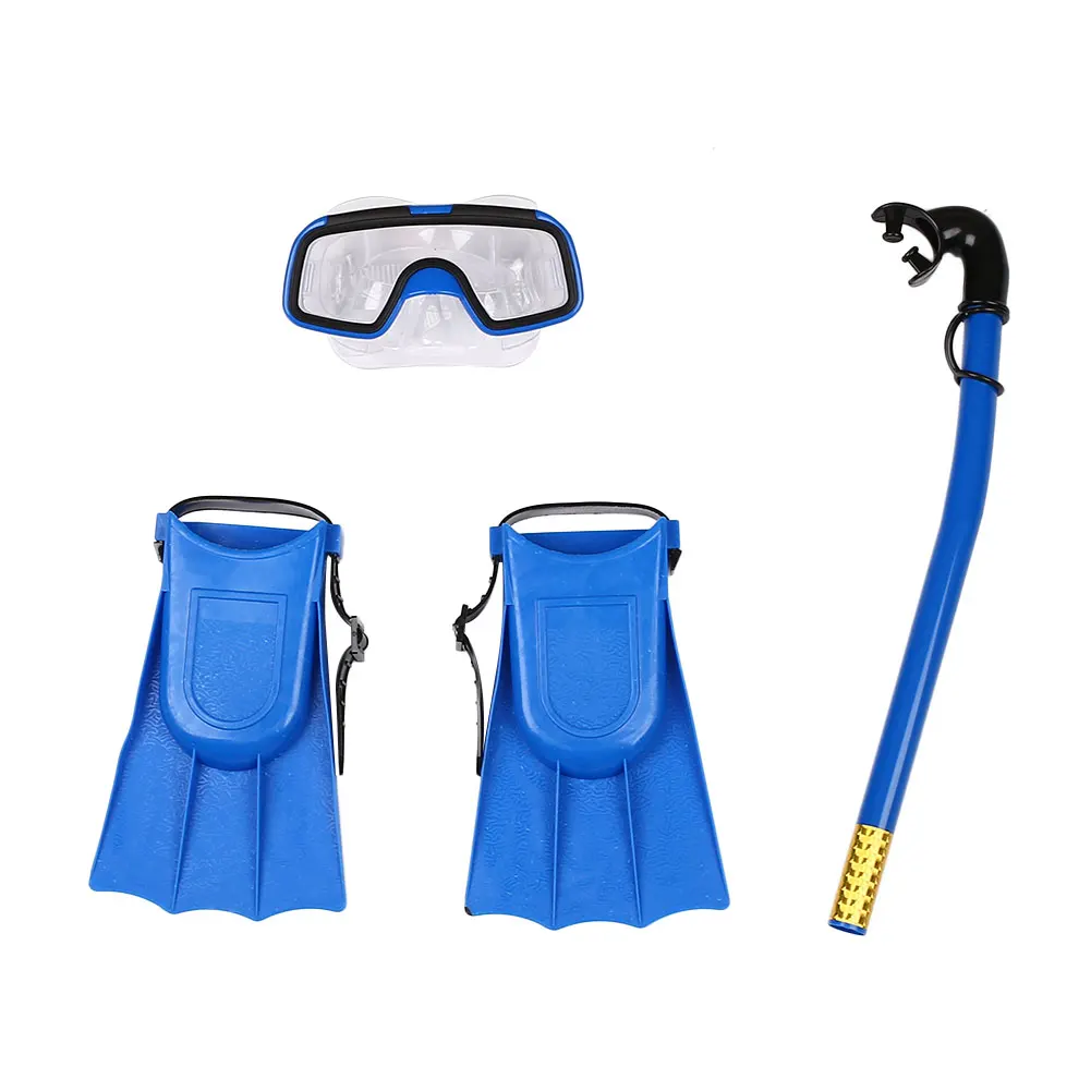 Дайвинг подводное плавание набор очки плавание трубка с маской для дайвинга