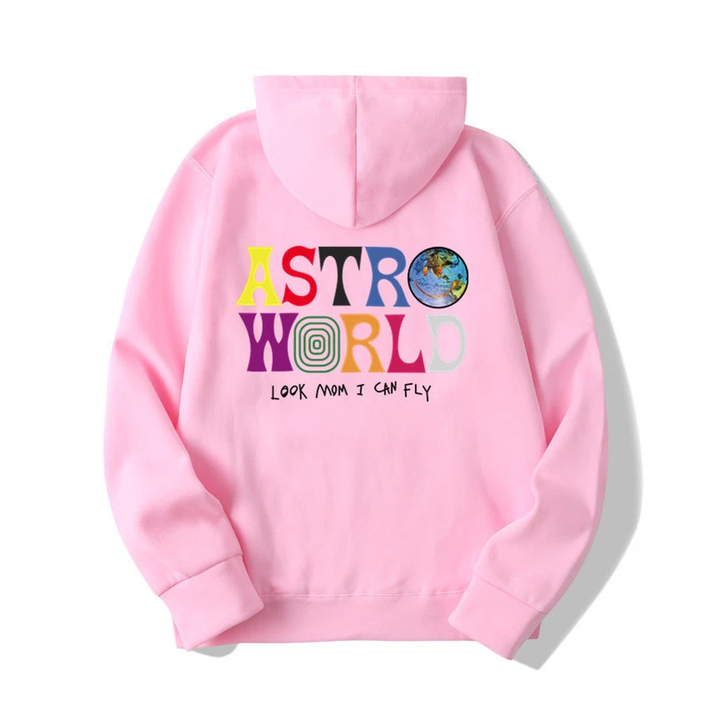 astroworld sweatshirts