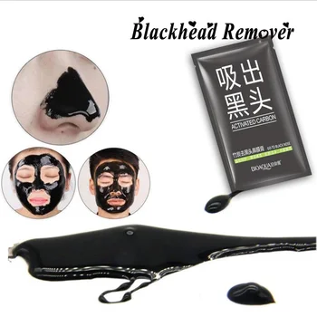 

Deep cleansing black purifying Remove b lackheads Ance 70