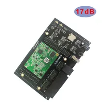 MT7628AN+ MT7612E двухчастотный плюс PA 4T4R Wi-Fi модуль маршрутизации основной Совет по развитию OpenWrt