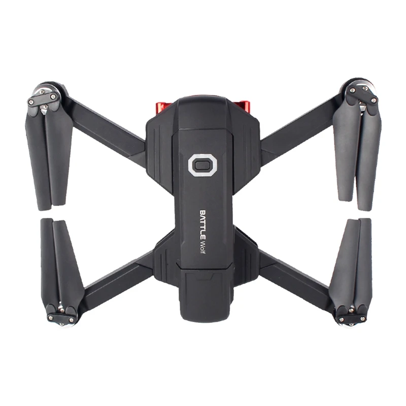 X46G-4K 5G wifi FPV gps с 4K широкоугольной двойной камерой бесщеточный складной один щелчок Взлет/посадка RC Дрон Квадрокоптер RTF
