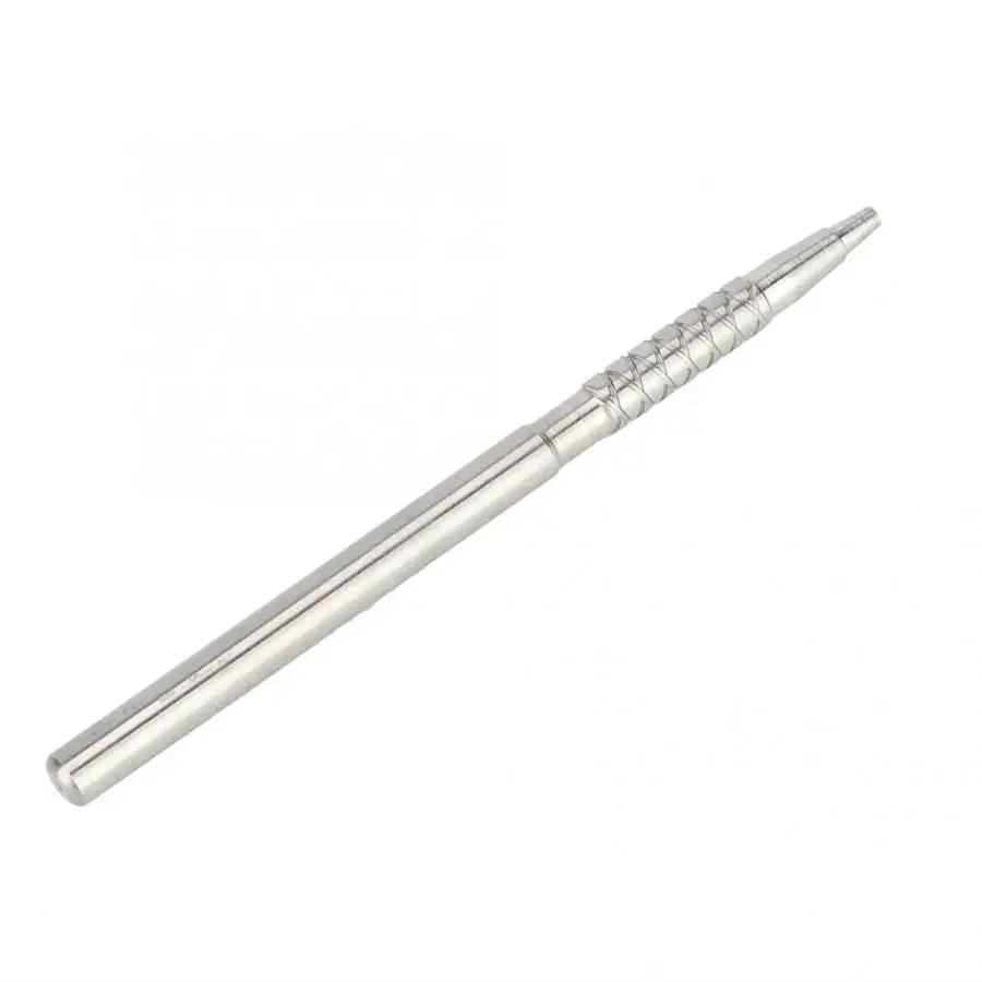 Инструмент для ремонта часов, стальные часы, ручной инструмент, часовые минутные часы, Ручной пресс-пресс er, инструмент для ремонта часов(9 мм