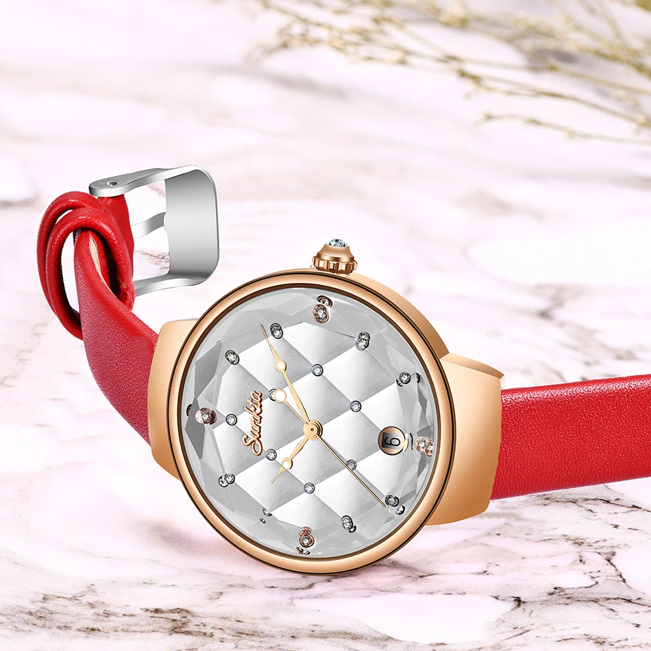 Sunkta Watch 8