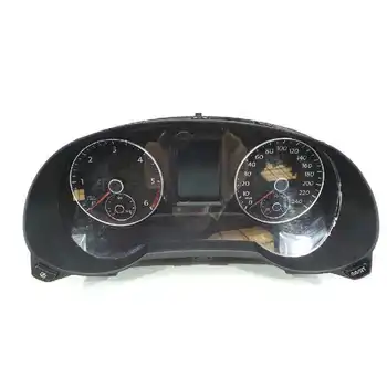 

7N0920870E Watch Features Km Volkswagen Sharan (7n1) Advance Bluemotion