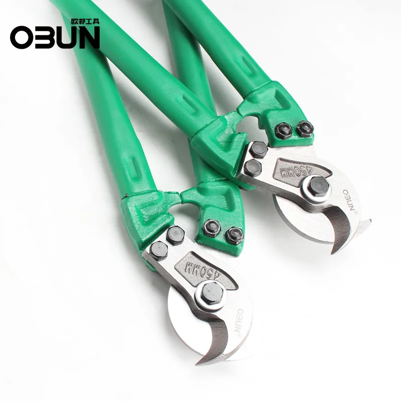 

Manufacturers Direct Selling Cable Cutters 18-Inch 24-Inch 36-Inch Multi-Specification Manual Cable Cutter Bolt Cutters