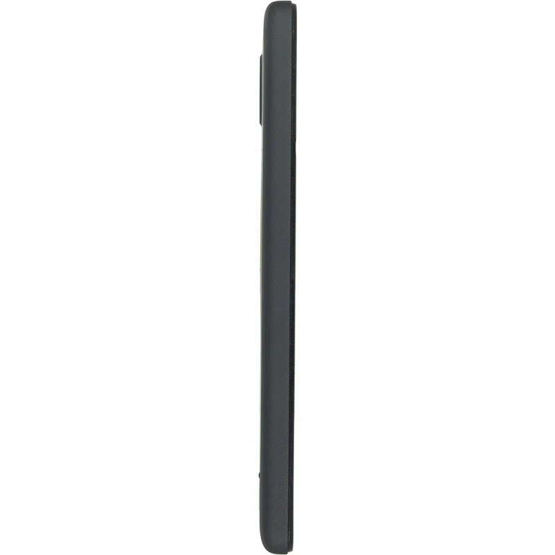 Смартфон Nokia 1 plus 8Gb 1Gb черный 3G 4G 2Sim 5.45" IPS 480x960 And9 8Mpix 802.11 a/b/g/n/ac GPS
