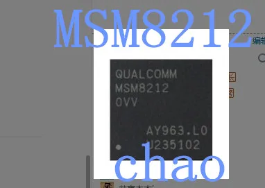 

5pcs/lot MSM8612-0VV