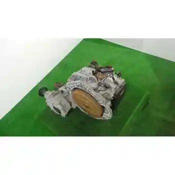 

4500024660 1041851 Gearbox Hyundai Ix55