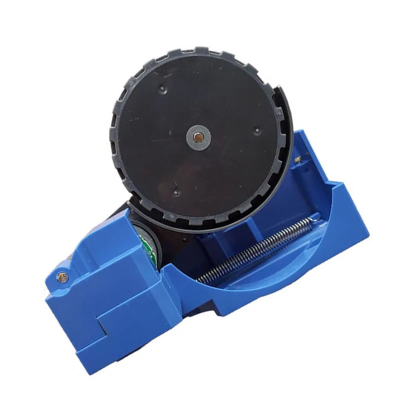 

Vacuum Cleaner Right Wheel Indoor Side Brushes Home For IRobot Roomba 700 800 Series Replacement