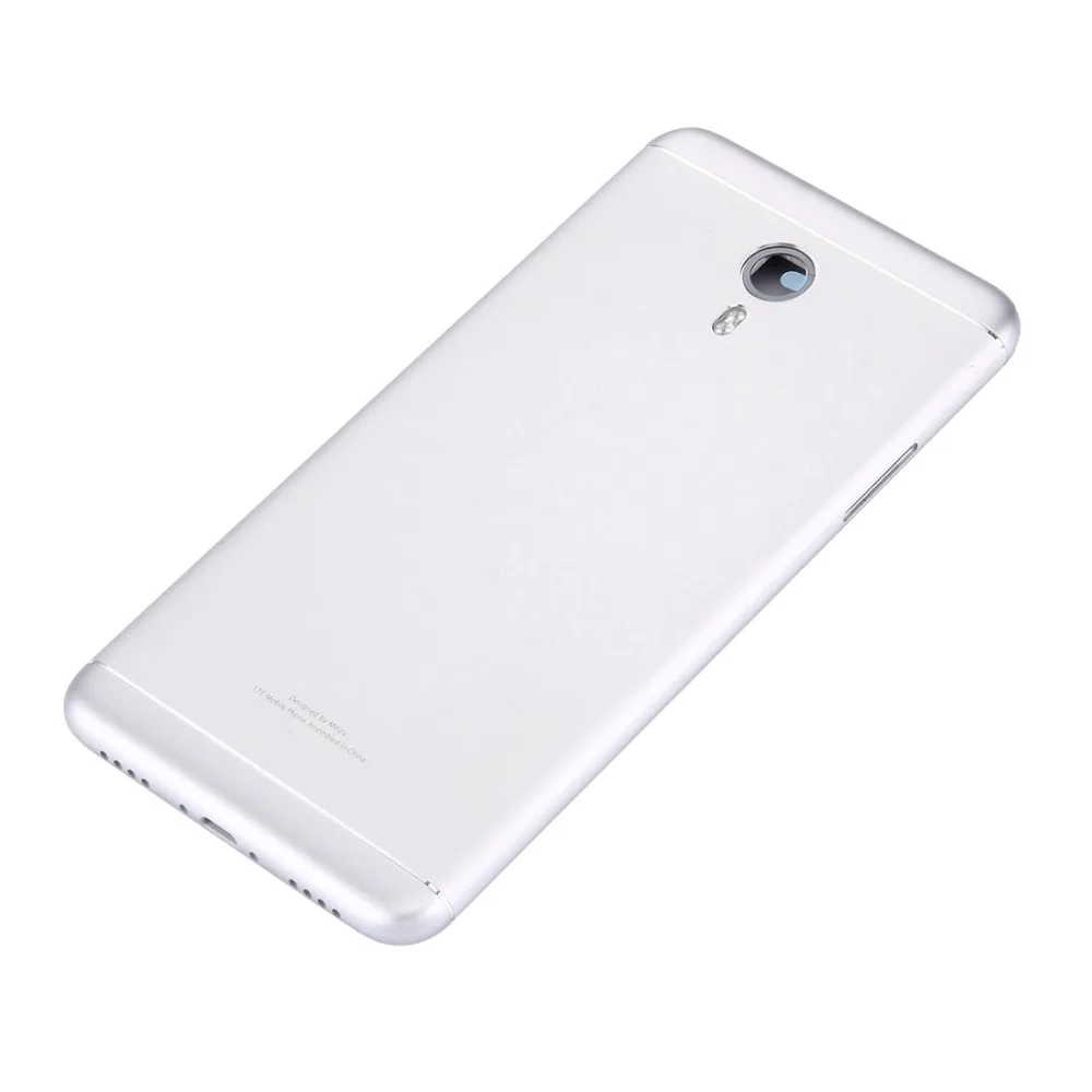 Для Meizu M3 Note/Meilan Note 3 задняя крышка батареи