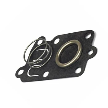 

Carburetor Diaphragm Kit For Briggs & Stratton 2HP-5HP Horizontal Lawnmower