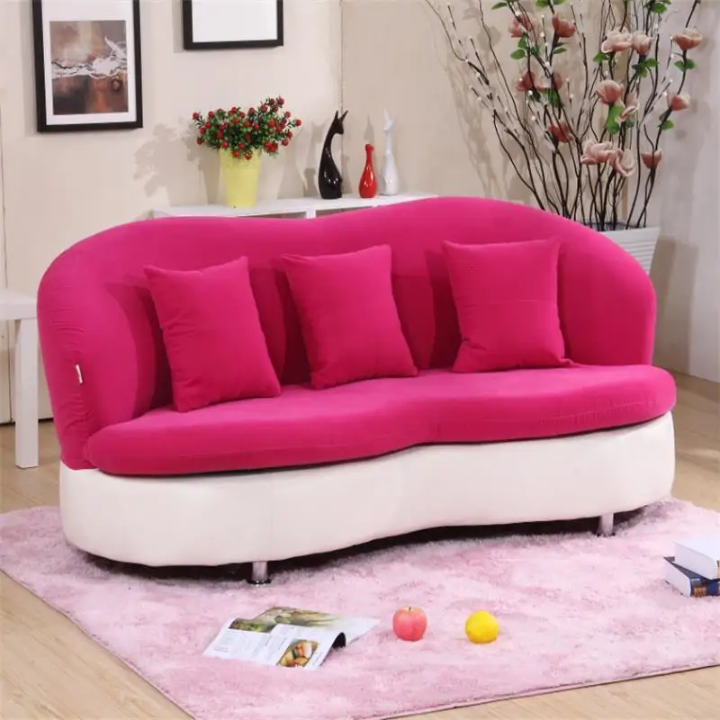 Дом Puff Kanepe Futon Couche для Sillon Fotel Wypoczynkowy Zitzak Mueble De Sala Mobile набор мебели для гостиной диван