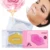 8/10 Pack Crystal Collagen Lip Mask Увлажняющая Увлажняющая Эссенция Гель Патч Маски Для Губ Уход За Губами Enhancer Pads Патчи