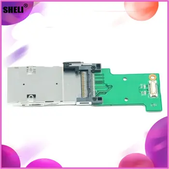 

SHELI For DELL 1545 1546 Card Reader Board P822F 0P822F CN-0P822F 48.4AQ27.011