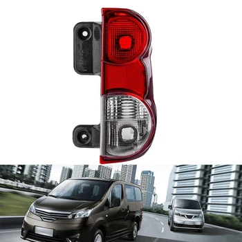 

Car Taillights Rear Brake Lights Warning Lights for Nissan NV200 26550-JX00A 26555-JX31A Right