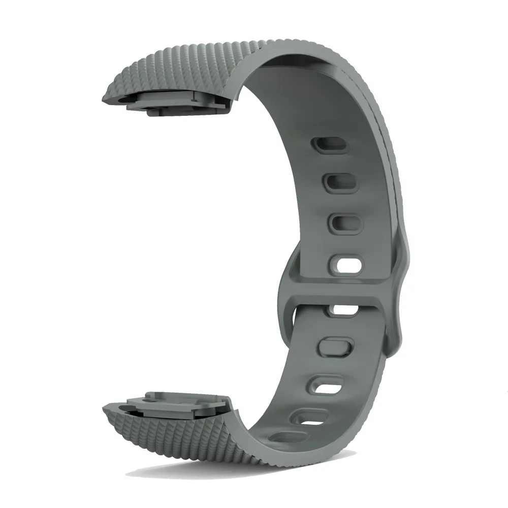 Умный браслет на запястье для samsung gear Fit 2 pro Watch силиконовый браслет для samsung gear Fit2 Pro SM-R360 R365 ремешок