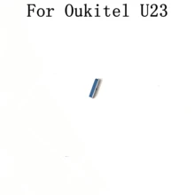 Oukitel U23 используется кнопка включения/выключения питания для Oukitel U23 ремонт починка части Repla