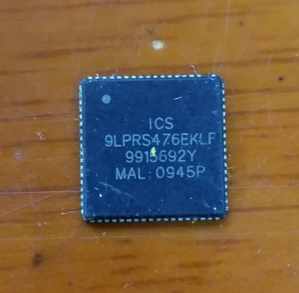 

(2 шт.) ICS 9LPRS476EKLF