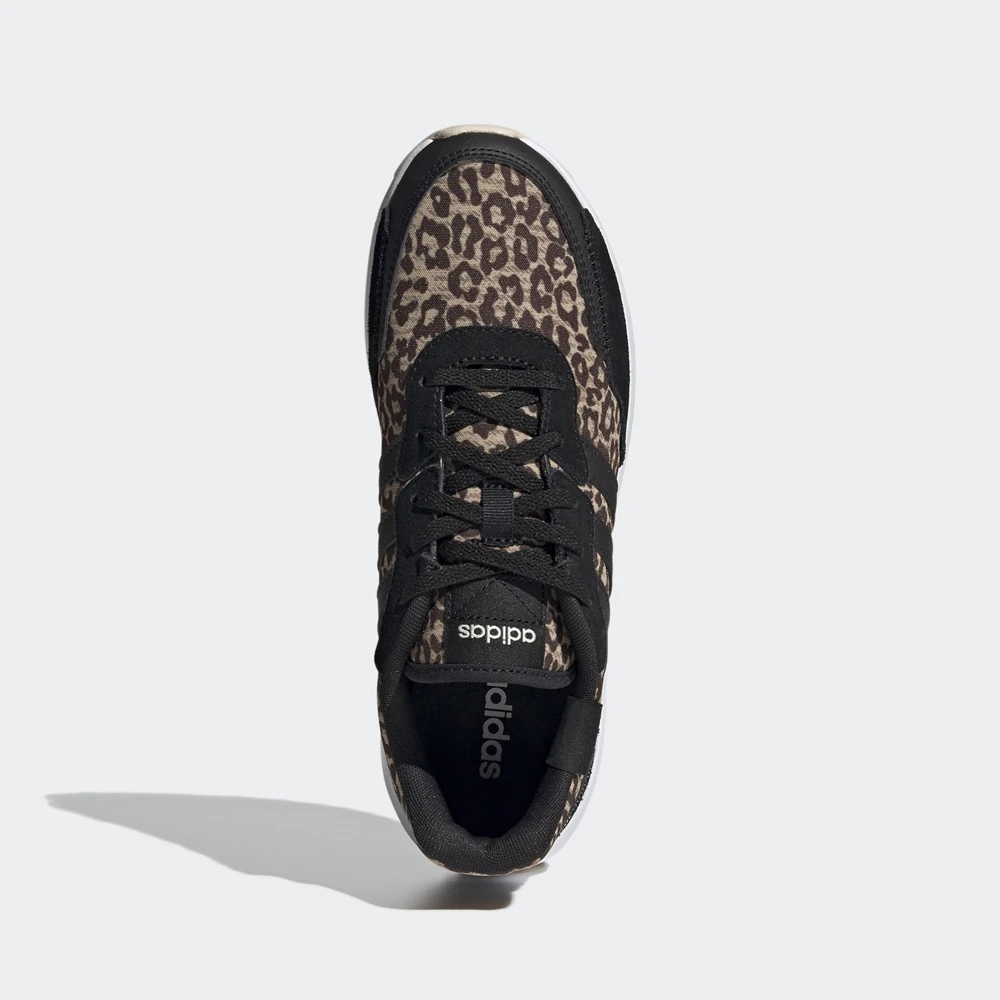 Retrorun shoes leopard Clearance