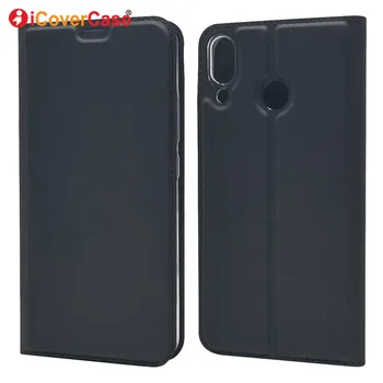 

Phone Stand Flip Cases For Asus Zenfone 5 ZE620KL Wallet Cover Leather Case Mobile Accessories Soft Protector case Card Slot