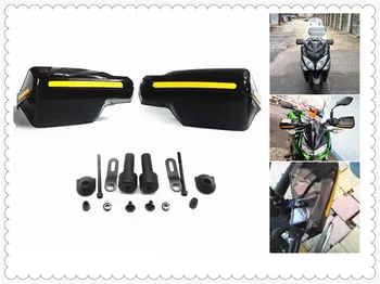 

Motorcycle modified accessories windshield handle gauntlets for BMW F700GS F800GS AdventuRe C600Sport C650Sport C650GT F650GS