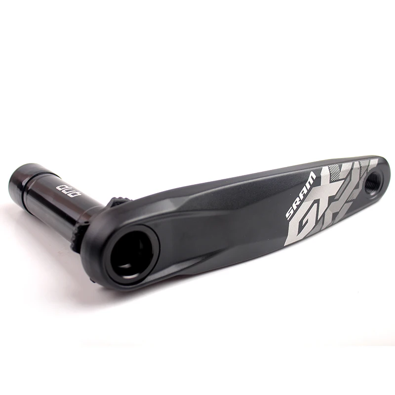 SRAM GX EAGLE DUB 12 s 12 speed 30T 32T 34T 170 мм 175 мм MTB велосипедный шатун с DUB BSA Нижний Кронштейн