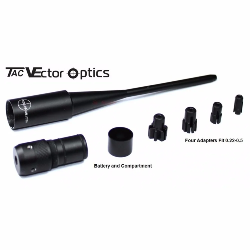 VO green laser bore sight 2
