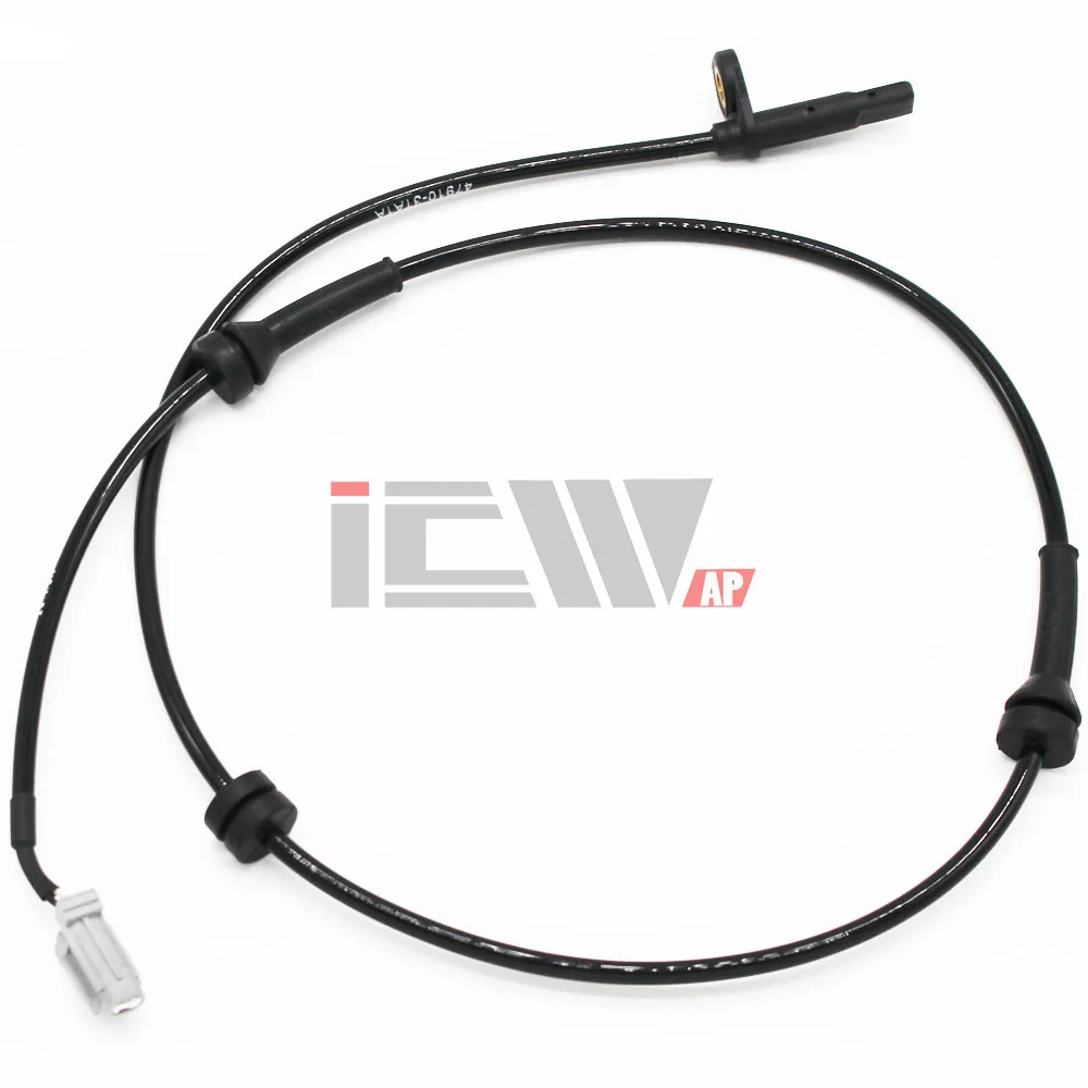 

Датчик скорости переднего колеса ABS для Nissan Teana 2013-2016 OEM: 47910-3TA1A