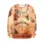 Size F Ugly Christmas Sweater Christmas Novelty Autumn Winter Blouses Clothing Santa Claus Printed Loose Sweater Men Women Pullover - Цвет: Size F