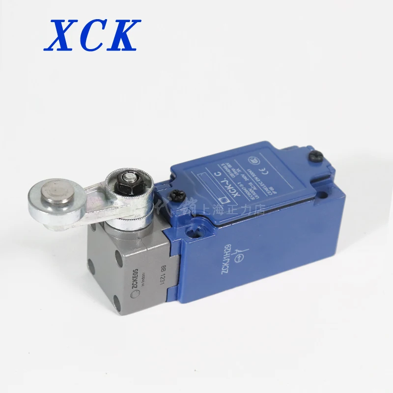 Schneider Limit Switch XCK-J.C ZCK-Y43C XCKJ10543H29C 3A AC240V New