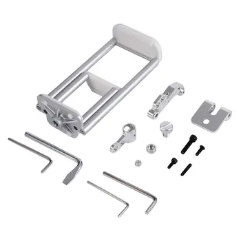 

Drones Remote Control Holder Screen Phone Tablet Stretch Stand With Metal Bracket for DJI Phantom 3S Standard Remote Controller
