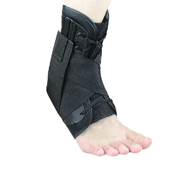 

Adjustable Plantar Fasciitis Splint Sport Pain Toe Foot Brace Support Stabilizer Ankle Protector-XL