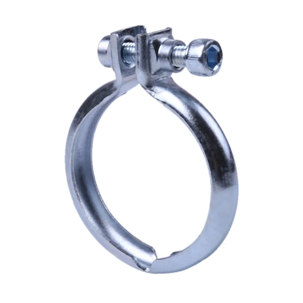 EGR Valve Clamp Stainless steel for Peugeot Citroen Fiat Ford Mini Mazda 16283J pcv valve vacuum switch solenoid valve vapor canister purge valve egr valve vacuum unit actuator