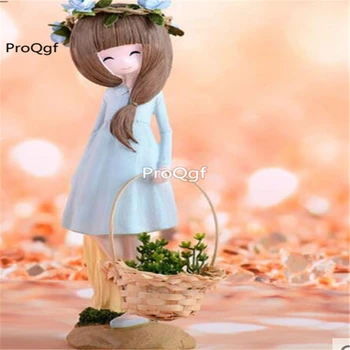 

ProQgf 1Pcs A Set Life Better Future Statue wpusapcjo