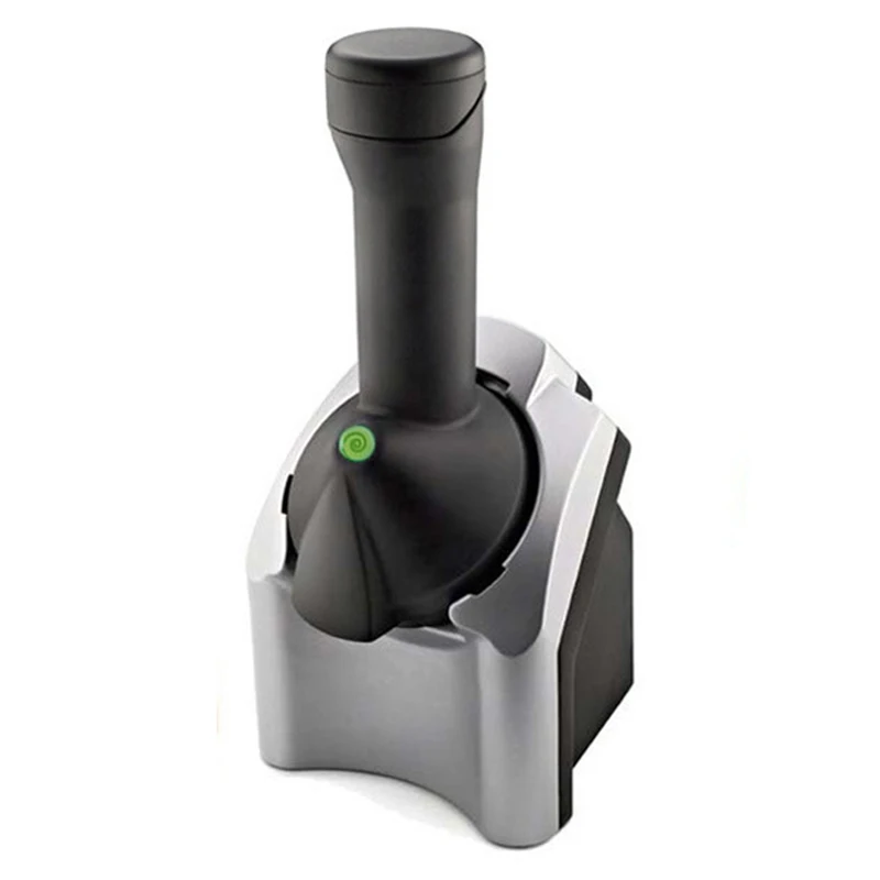 

Ice Cream Maker Household Electric Fruit Ice Cream Maker Children Ice Cream Maker,EU Plug