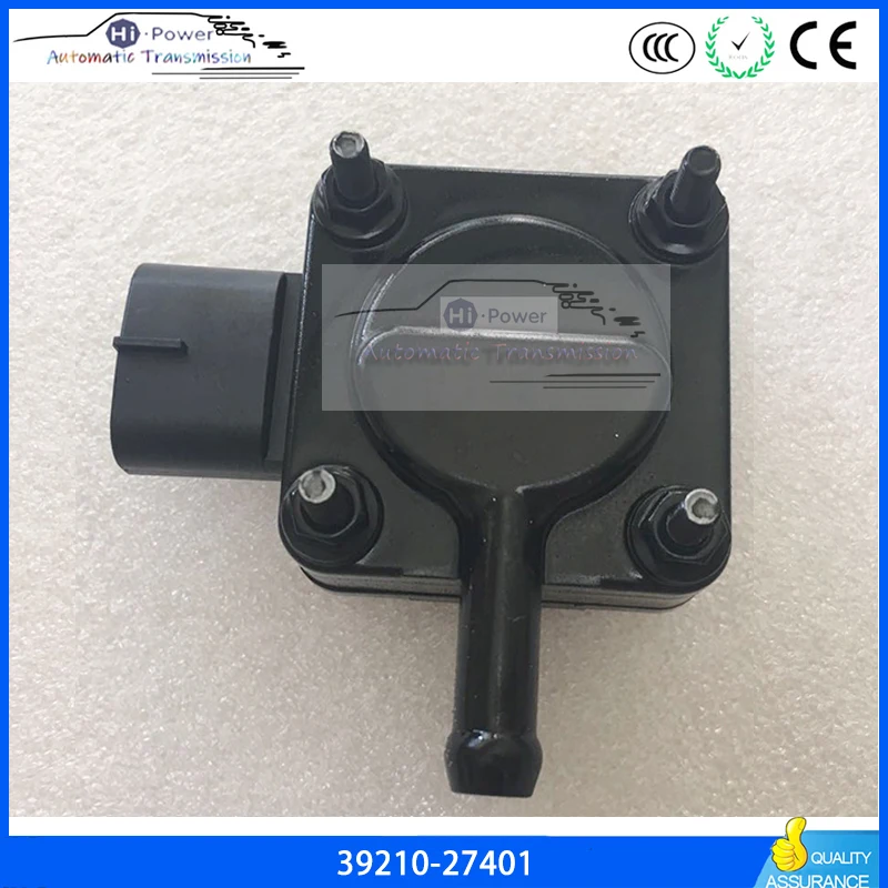 Оригинальный OEM дифференциальный датчик 39210 27401 для Hyundai Tucson Kia Carens Sportage