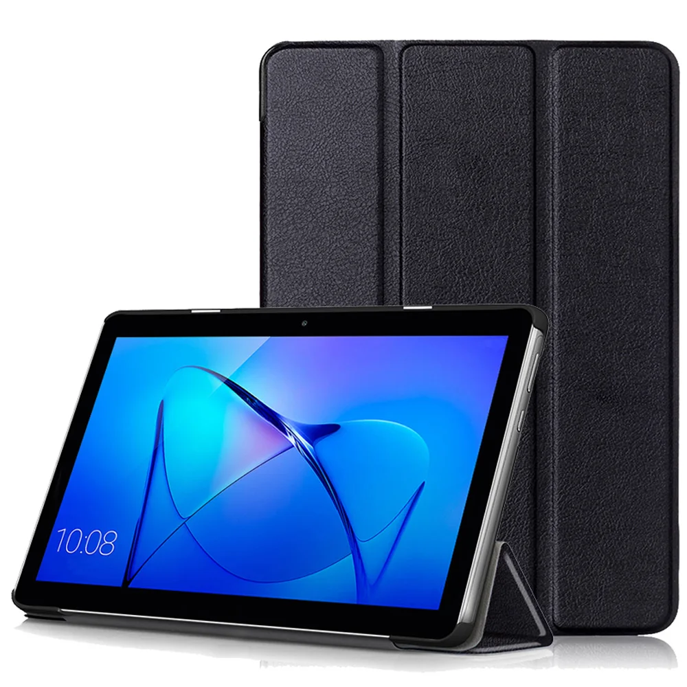 modern tablet New 10.1 Inch Tablets Android 9.0 Octa Core Phone Call Google Play 4GB RAM 64GB ROM Tablet Pc WiFi Bluetooth Type-C best affordable tablet