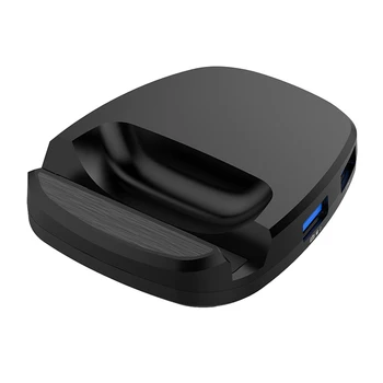 

For PUBG Mobile Bluetooth Mobile Game Peripherals Wired Gaming Keyboard Mouse Converter for iOS Android