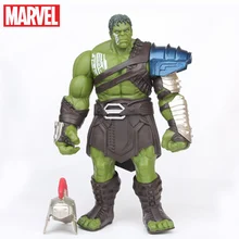 Avengers Gladiator Hulk pcv figurki zabawki 330mm Marvel Hulk figurka statua tanie tanio Model Dla osób dorosłych Adolesce MATERNITY W wieku 0-6m 7-12m 13-24m 25-36m 4-6y 7-12y 12 + y CN (pochodzenie) Unisex