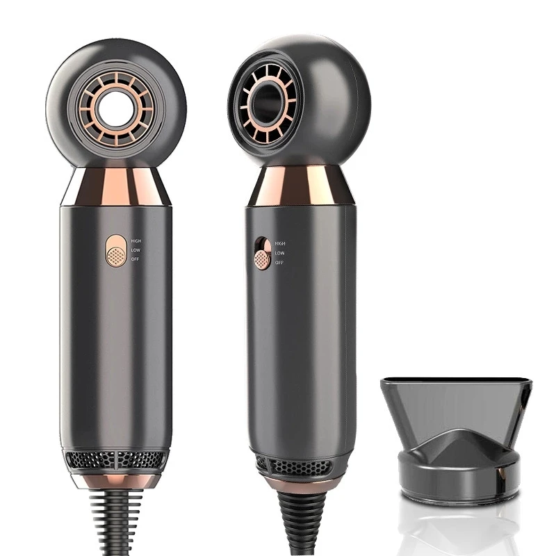 NEW Youpin Professional Hair Dryer Constant Temperature Hot Air Negative Ion Hair Styling Quick 800W Hair Dryers Salon Style 5