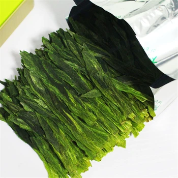 

2020 Spring Anhui Tai Ping Hou Kui Monkey King China Green Tea Taiping Houkui Loose Tea Taipinghoukui 100g Gift Packing Tea