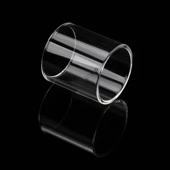 

Replacement Pyrex Glass Tube for SMOK TFV9 MINI TANK 3ml Atomizer Fit SCAR-MINI Mod etc